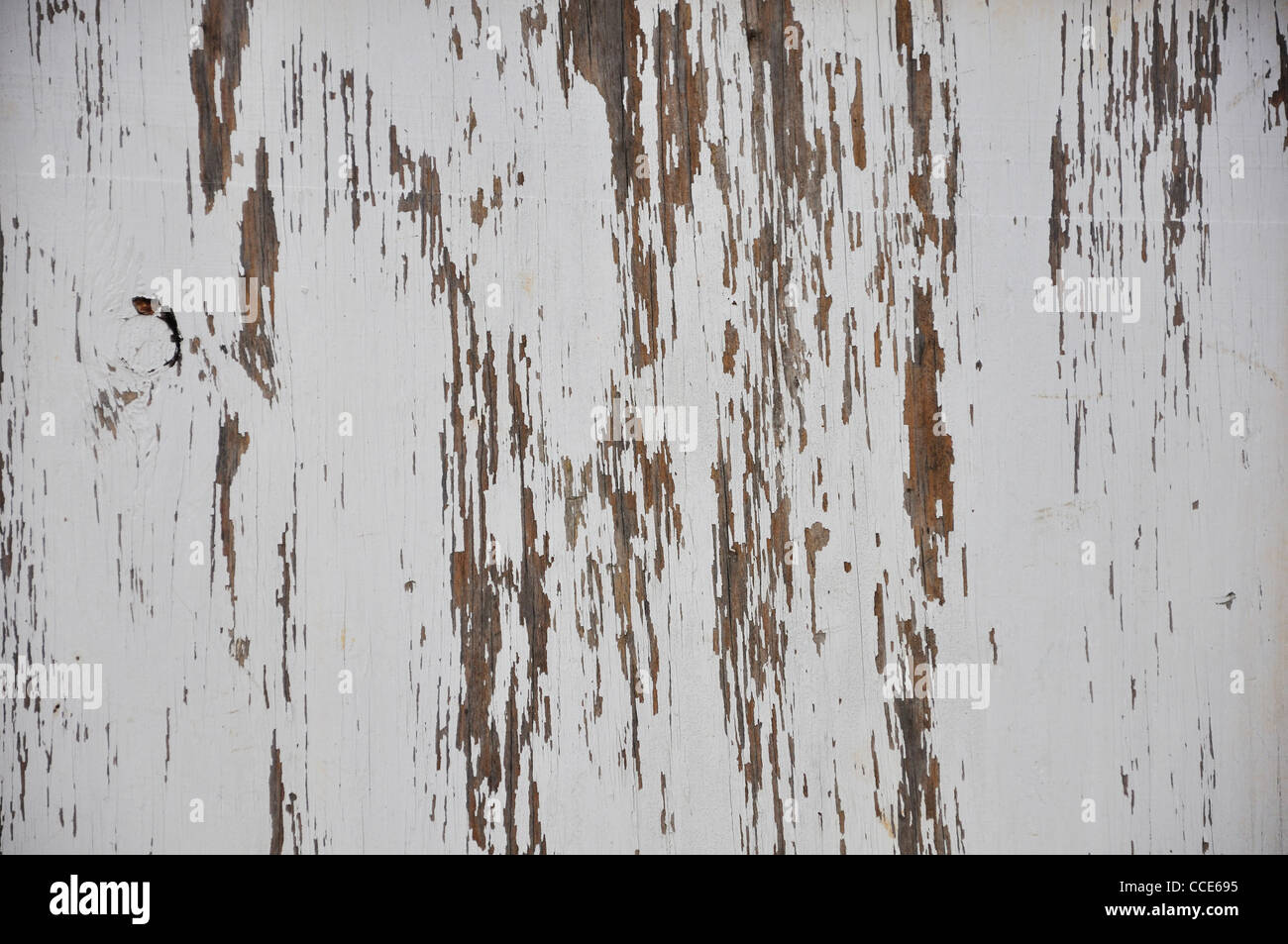 Chipped off paint Stock Photo Alamy