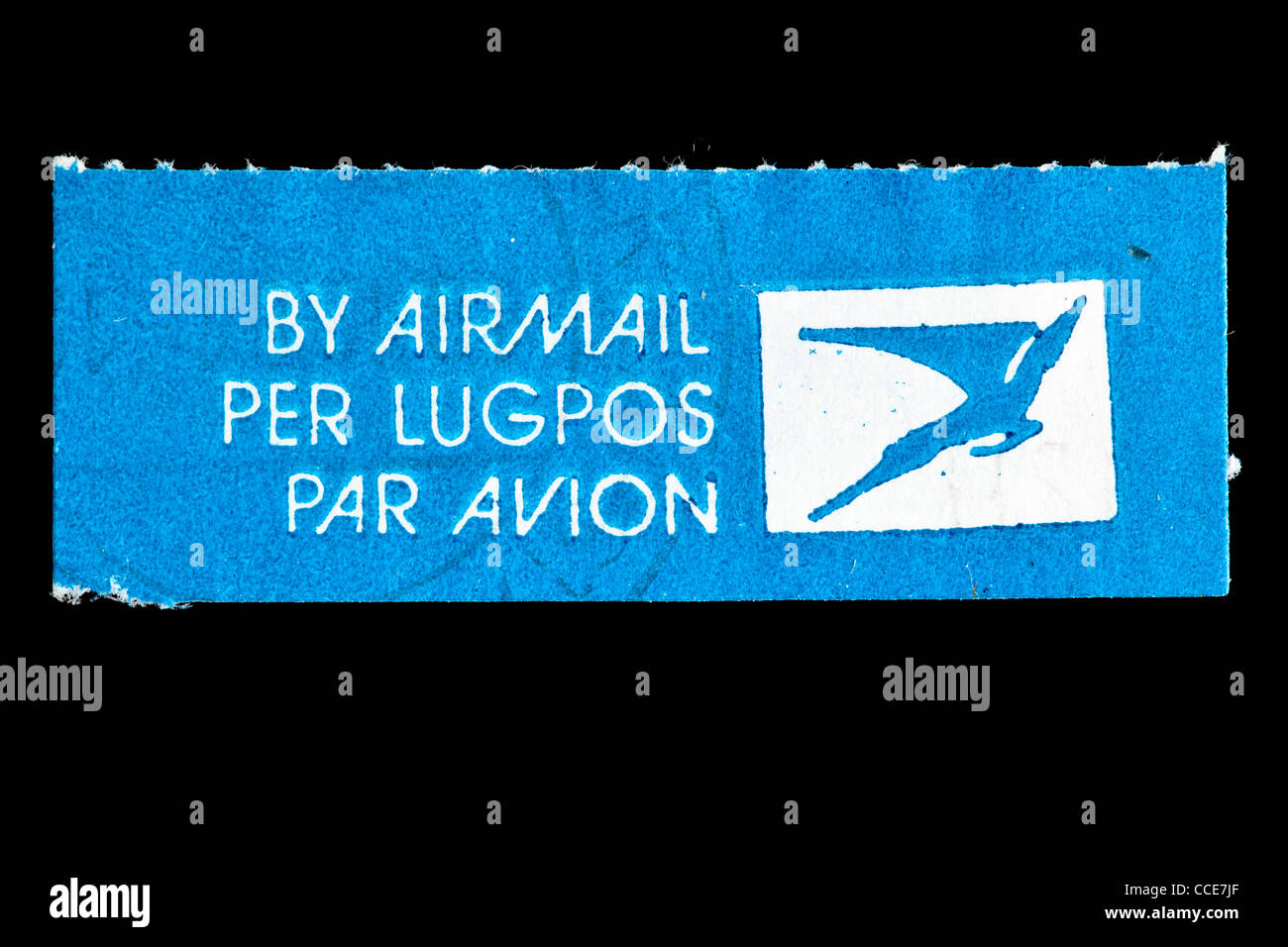 airmail par avion airmail par avion