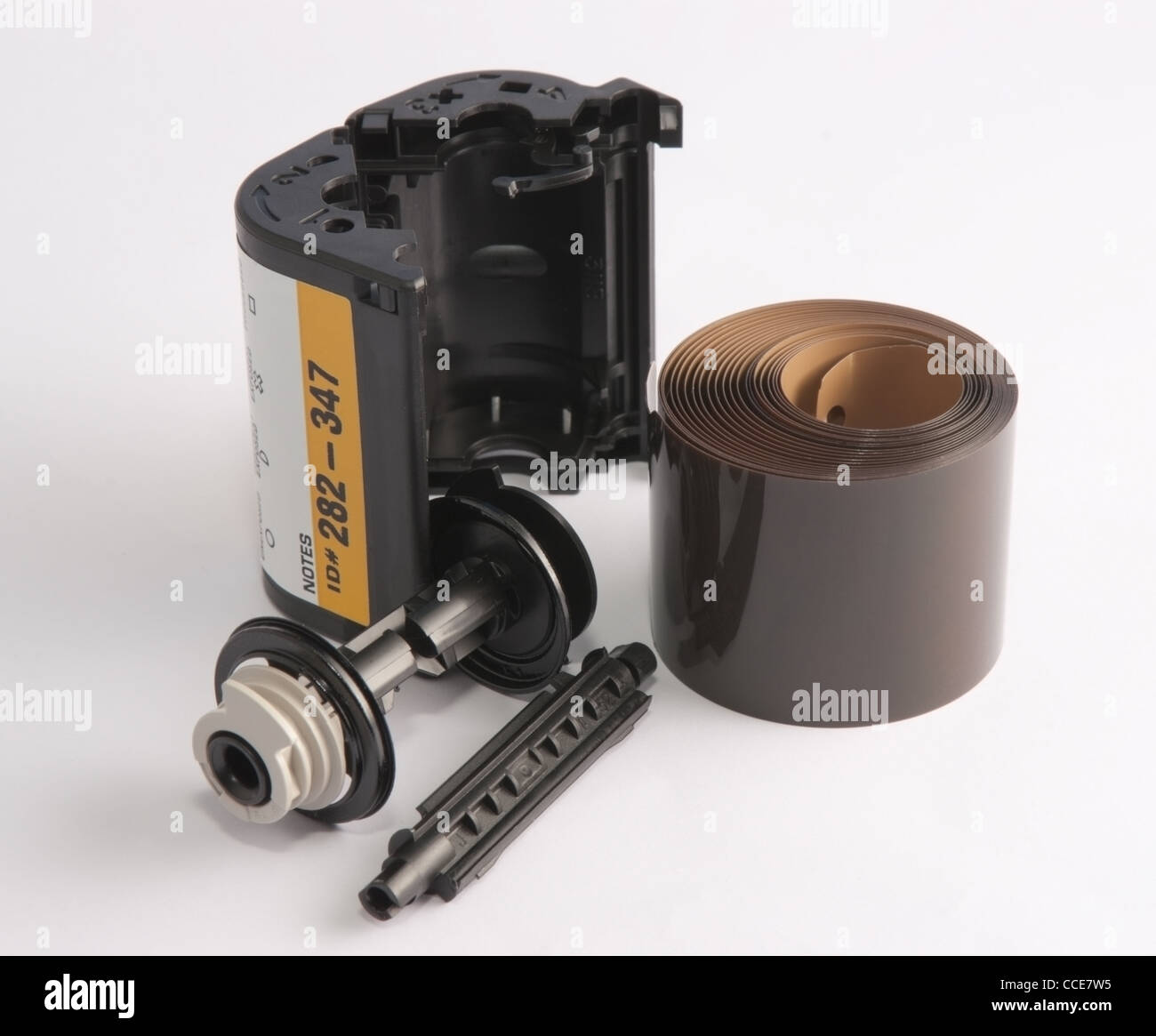 Aps film cartridge hires stock photography and images Alamy