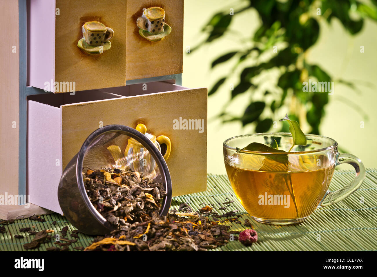 Chinese strainer hires stock photography and images Alamy