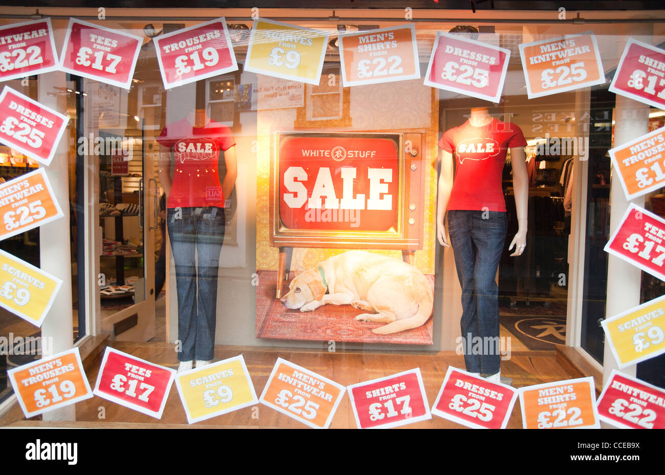 Keswick shop hires stock photography and images Alamy