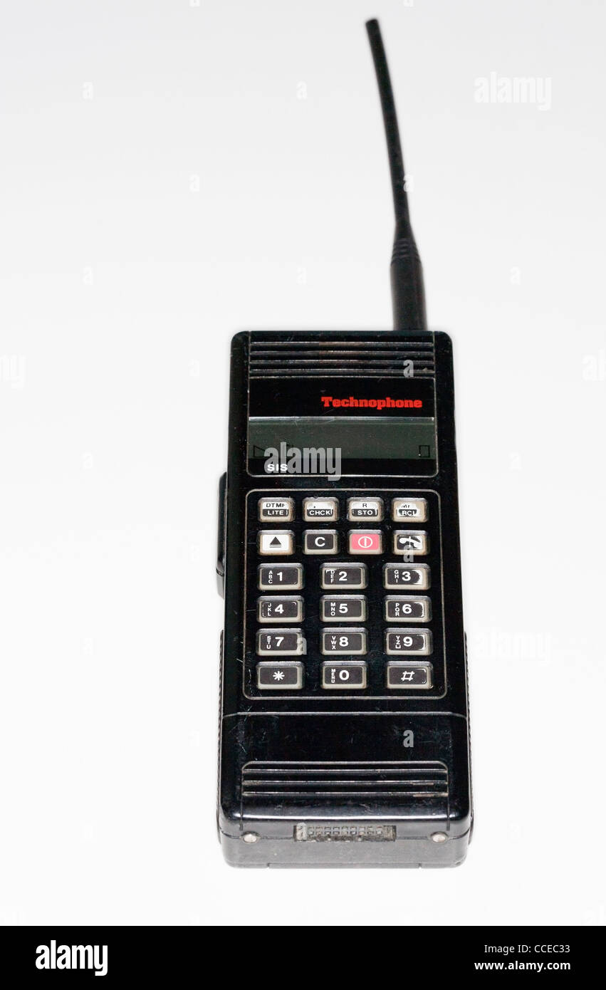 Outdated Technophone Pc117 Cell Phone Stock Photo Alamy Outdated Technophone Pc117 Cell Phone Stock Photo Alamy