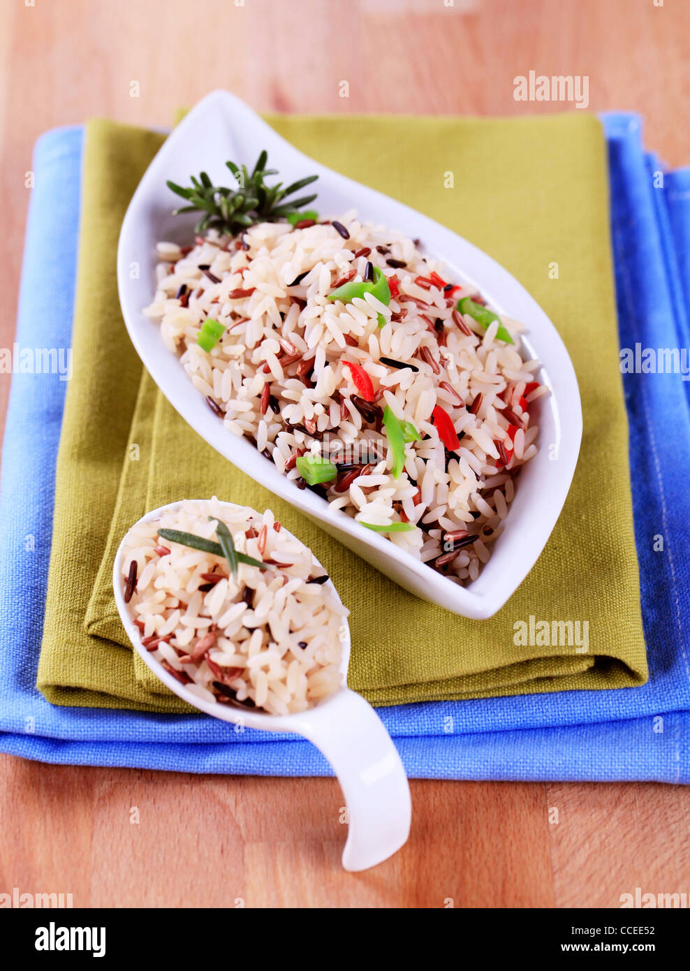 Mixed grain hi-res stock photography and images - Alamy