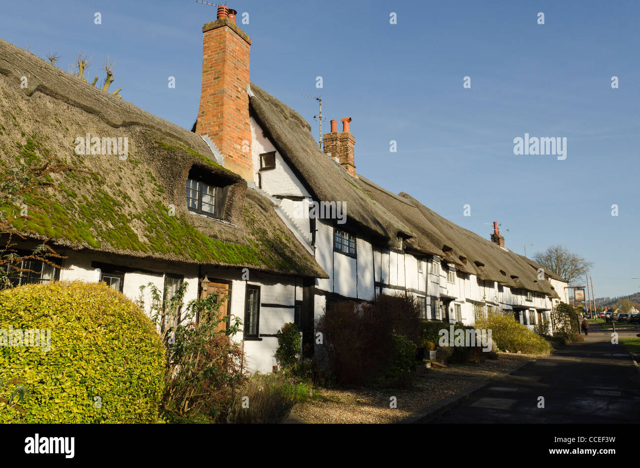 Coldharbour Village High Resolution Stock Photography and Images - Alamy