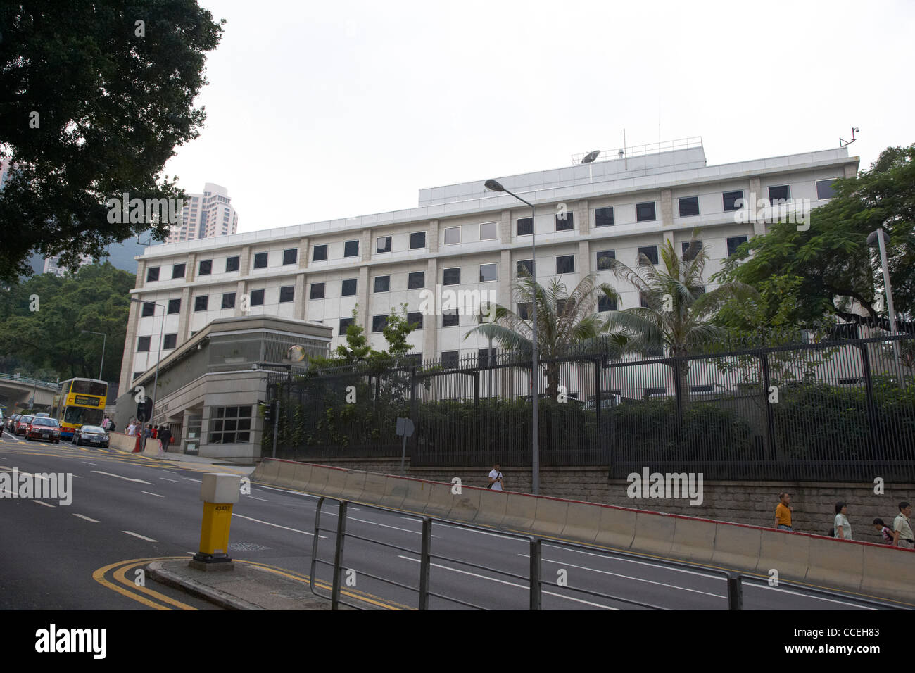 United states and hong kong hires stock photography and images Alamy