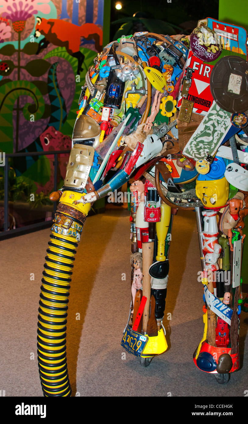 Artie elephants statue hires stock photography and images Alamy