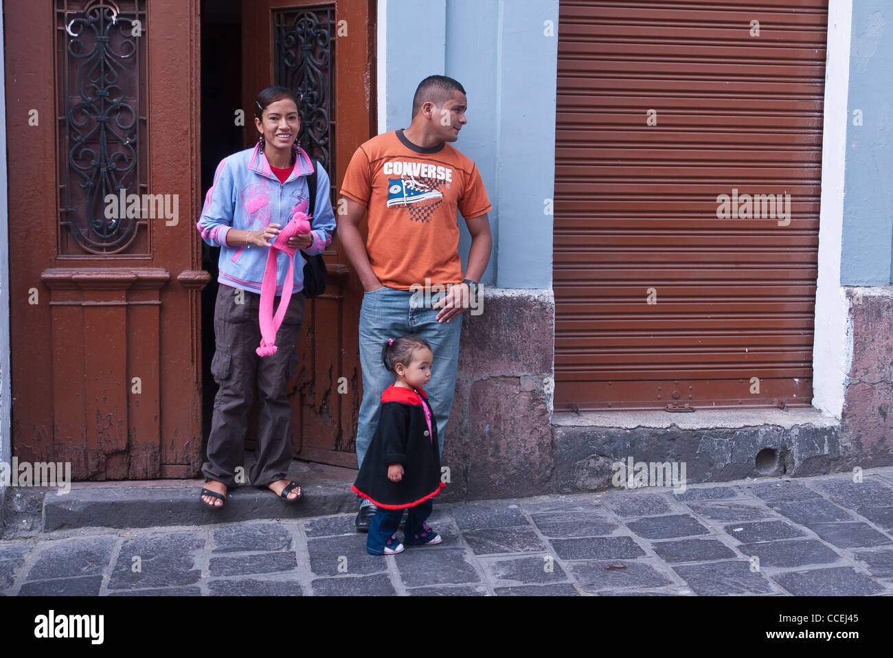 Quito city hi res stock photography and images Page 14 Alamy