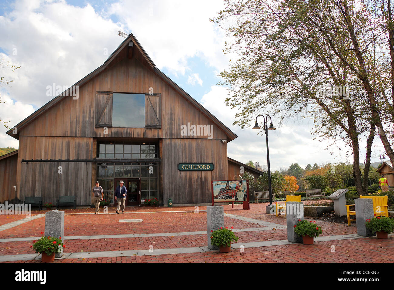 Guilford hires stock photography and images Alamy