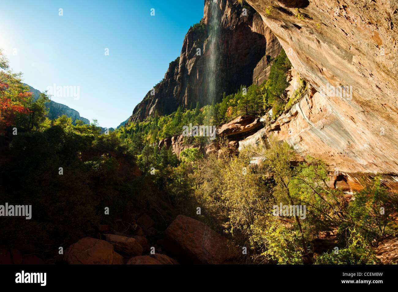 Protruding Cliffs High Resolution Stock Photography and Images - Alamy