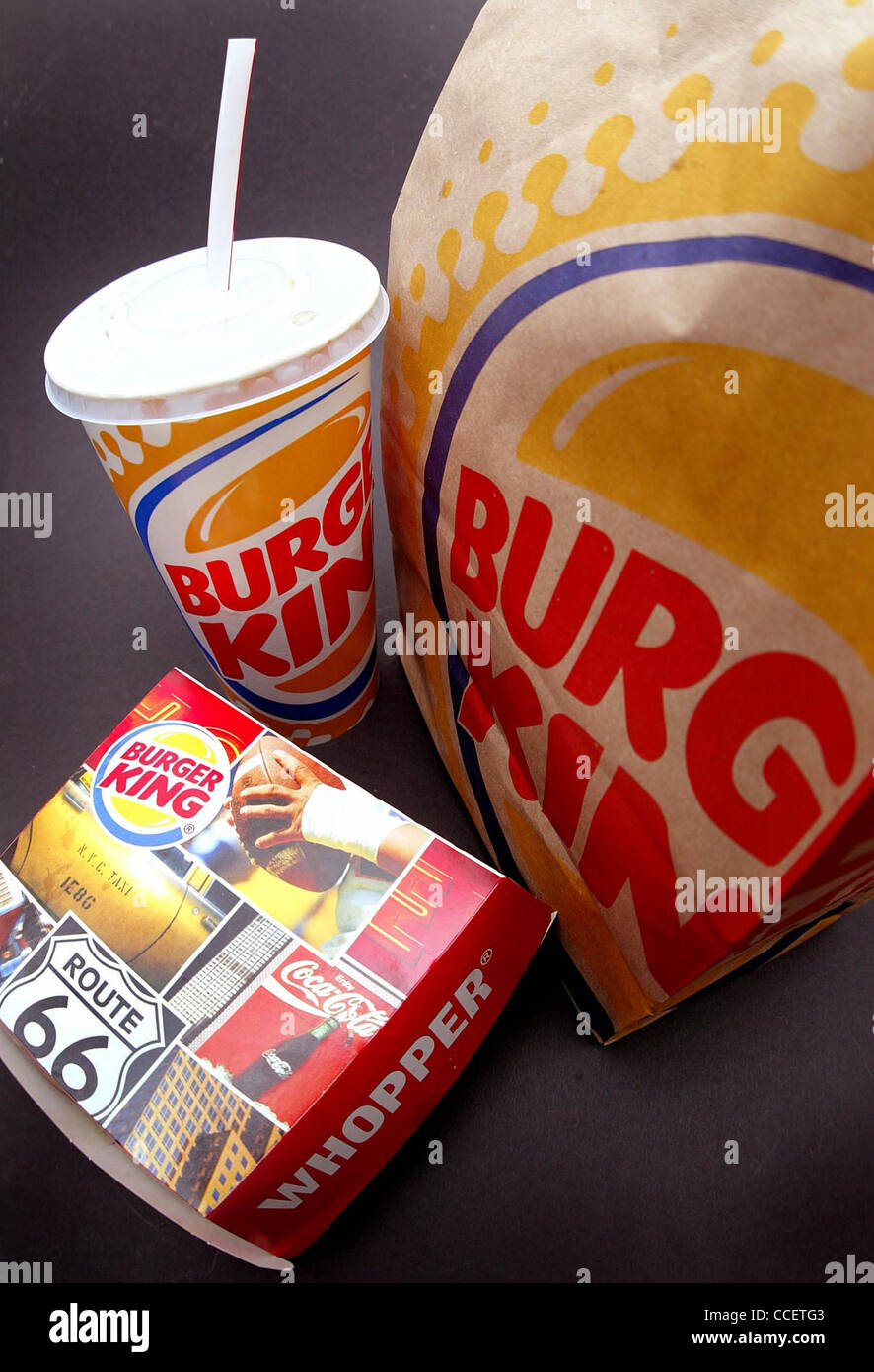 Burger king takeaway deals
