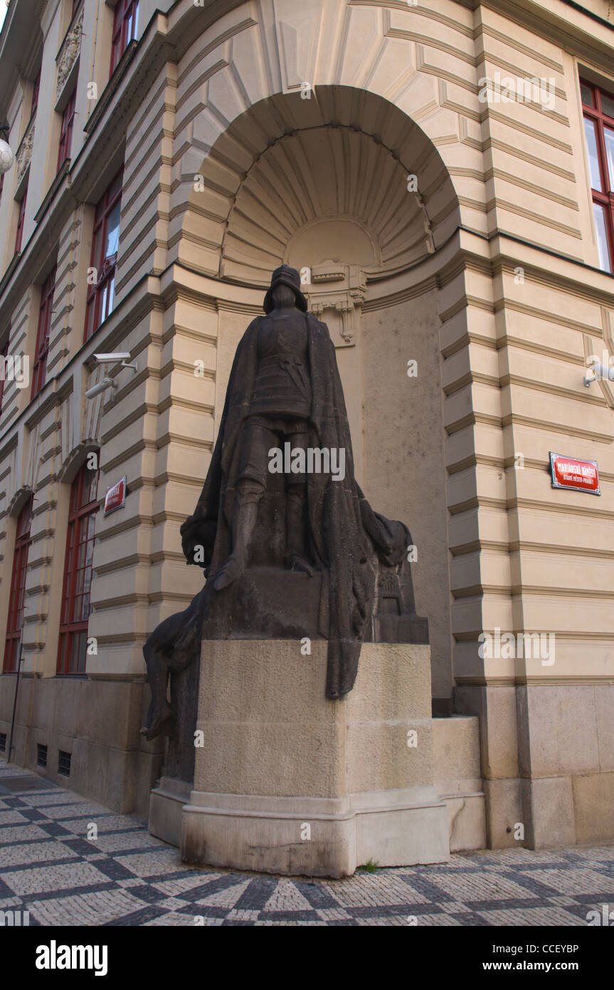 Sculpture by ladislav saloun hires stock photography and images Alamy