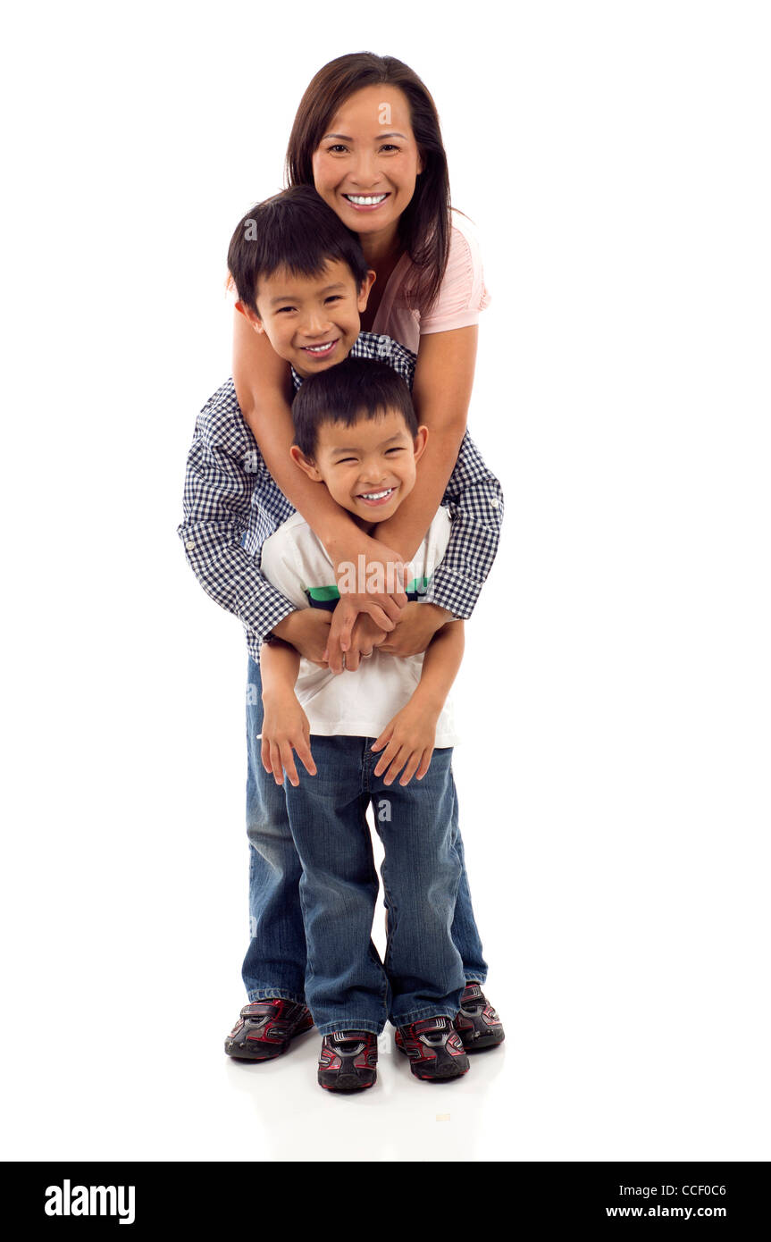 Ten Long Legs of a Family with Five Person Stock Photo - Image of july,  holidays: 117579340