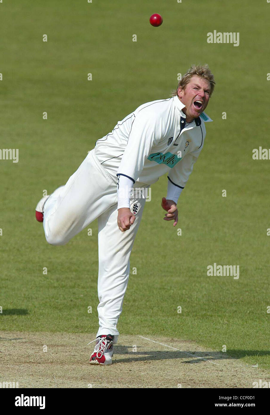 Shane warne hi-res stock photography and images - Alamy Shane warne hi-res stock photography and images - Alamy