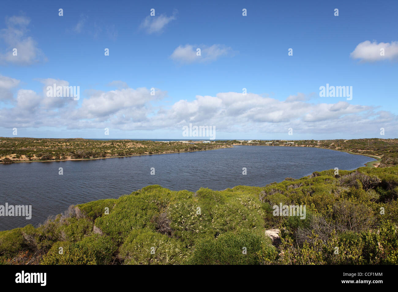 The Greenough River runs to the Indian Ocean at Geraldton, Western Australia Stock Photo Alamy The Greenough River runs to the Indian Ocean at Geraldton, Western Australia Stock Photo Alamy