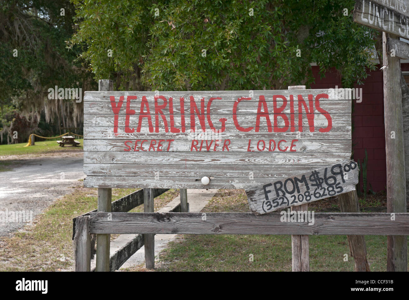 Rural Cabins Stock Photos Rural Cabins Stock Images Alamy