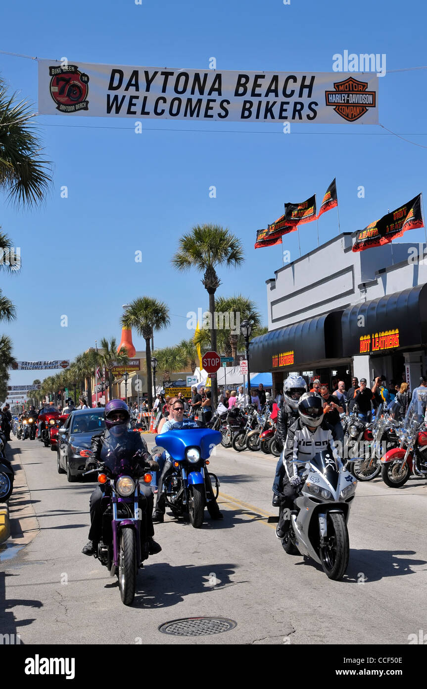 daytona beach bike week motorcycle event rally Activity Celebration ...