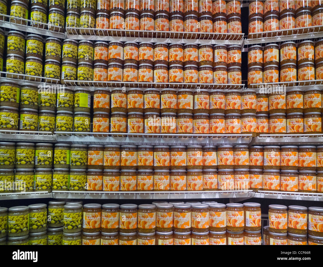 IKEA store Brooklyn NYC Stock Photo Alamy