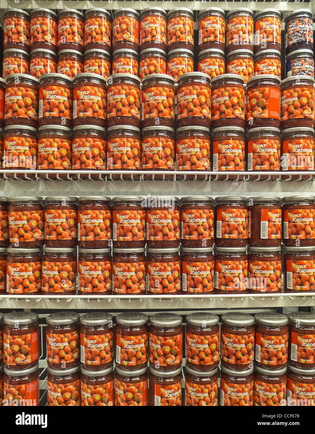 IKEA store Brooklyn NYC Stock Photo Alamy