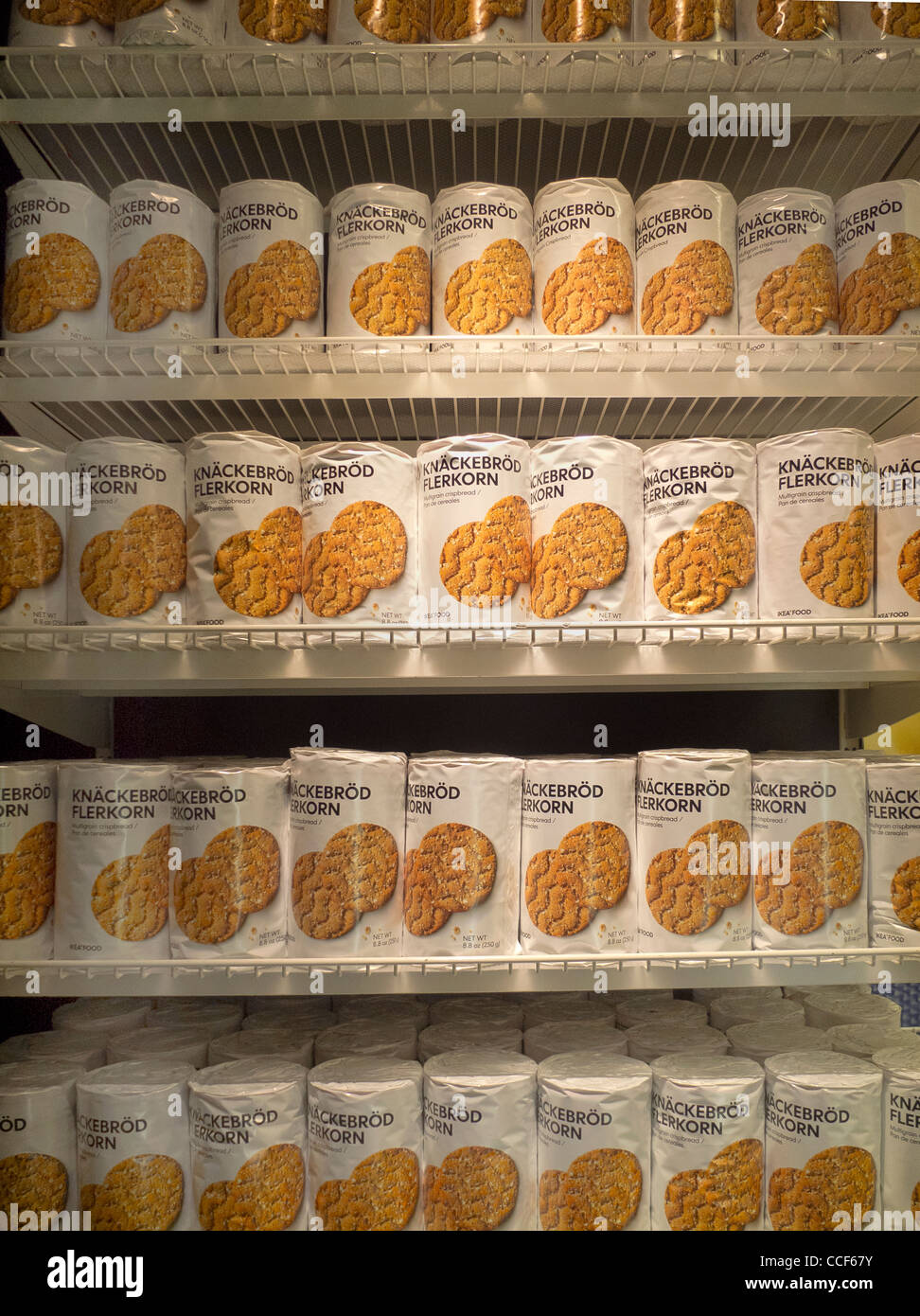 IKEA store Brooklyn NYC Stock Photo Alamy