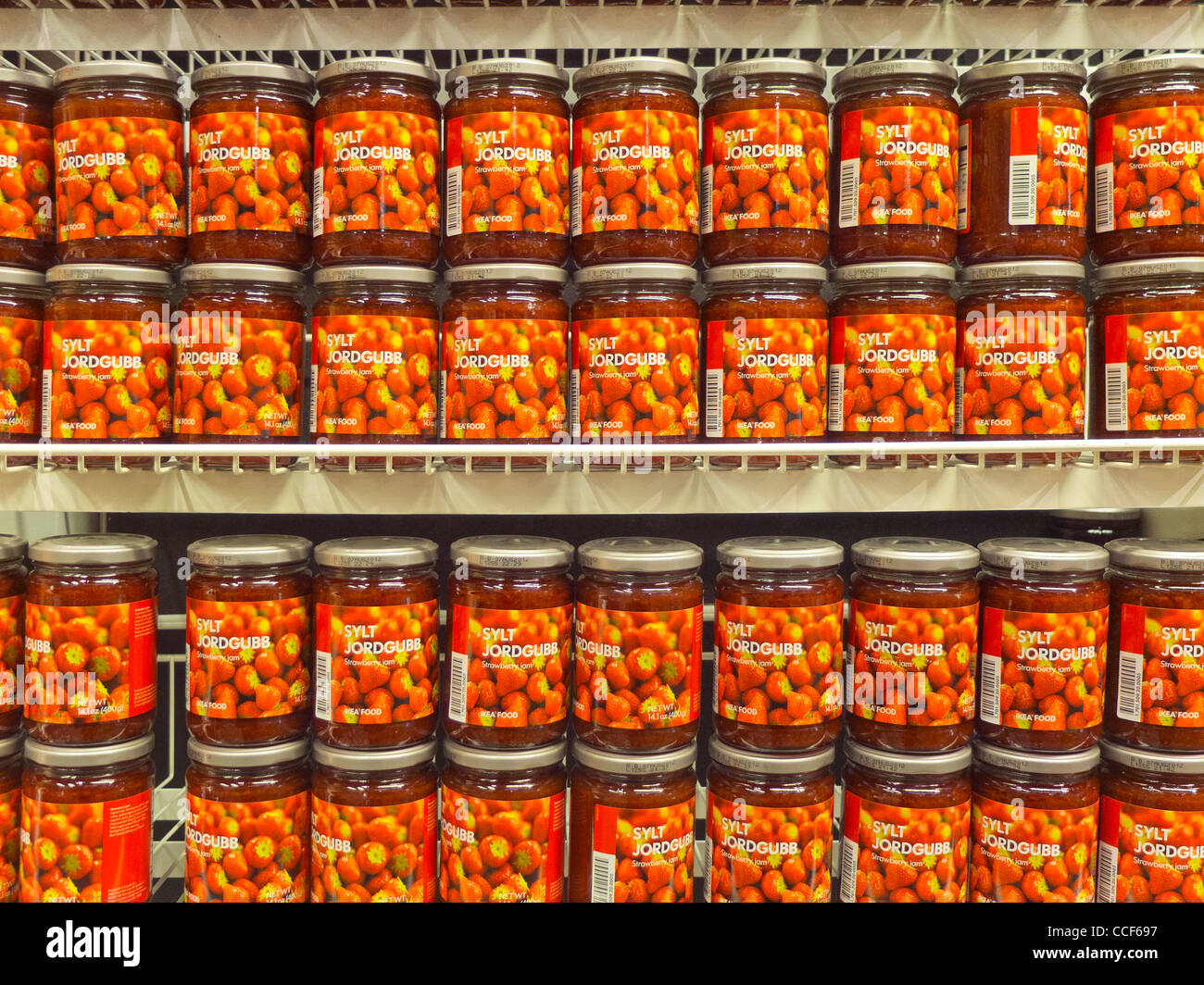 IKEA store Brooklyn NYC Stock Photo Alamy