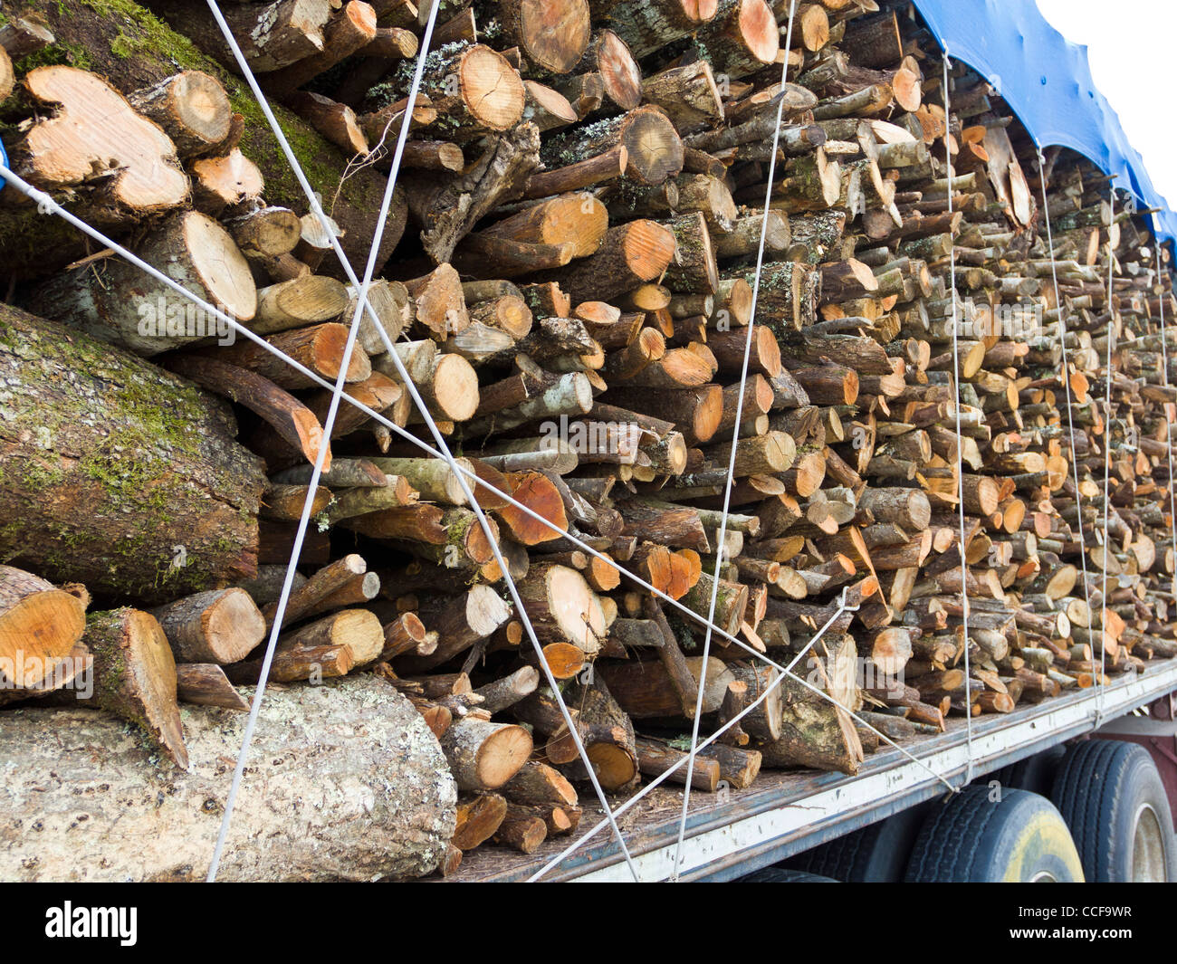 Truckload hires stock photography and images Alamy