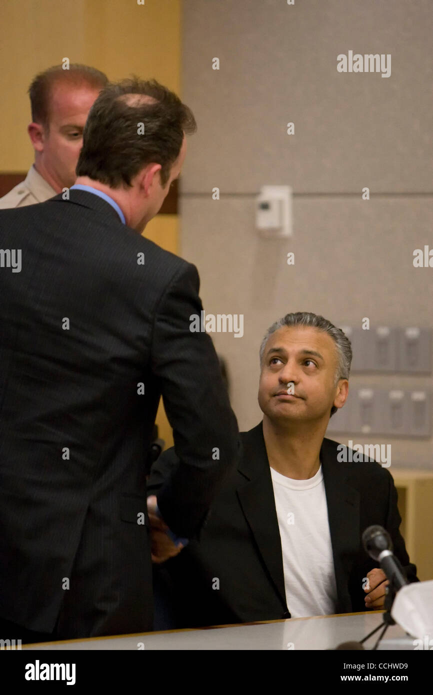 Dec. 16, 2010 - Vista, California, USA - Hollywood actor Shelley Malil