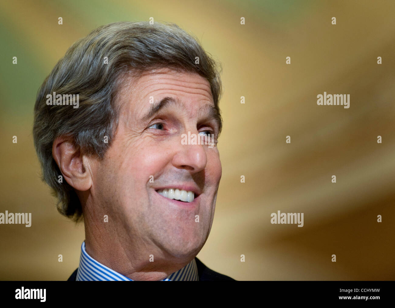 Senator Kerr Dec 20, 2010 - Washington, District of Columbia, U.S. -Senator JOHN ...