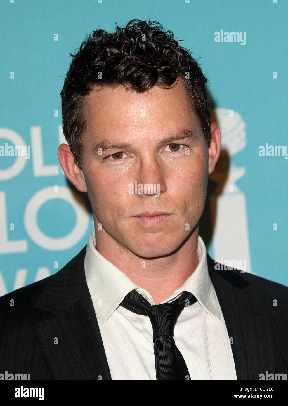Dec. 9, 2010 West Hollywood, California, U.S. SHAWN HATOSY arrives