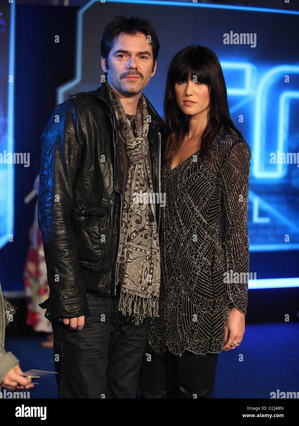 Billy burke and wife hi-res stock photography and images - Alamy