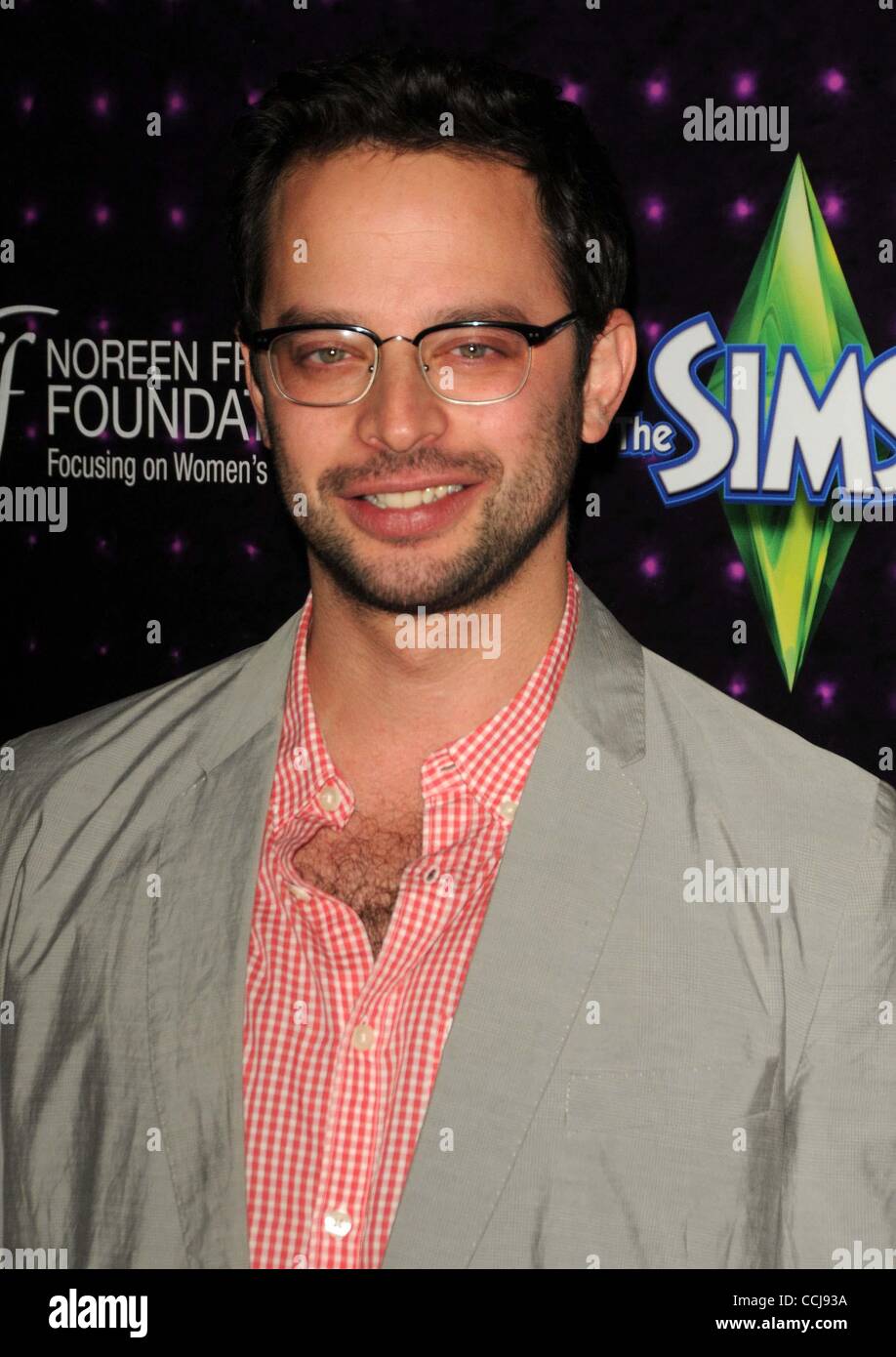 Nick Kroll - How Tall Is Nick Kroll? Comedy’s Voice Behind The Characters