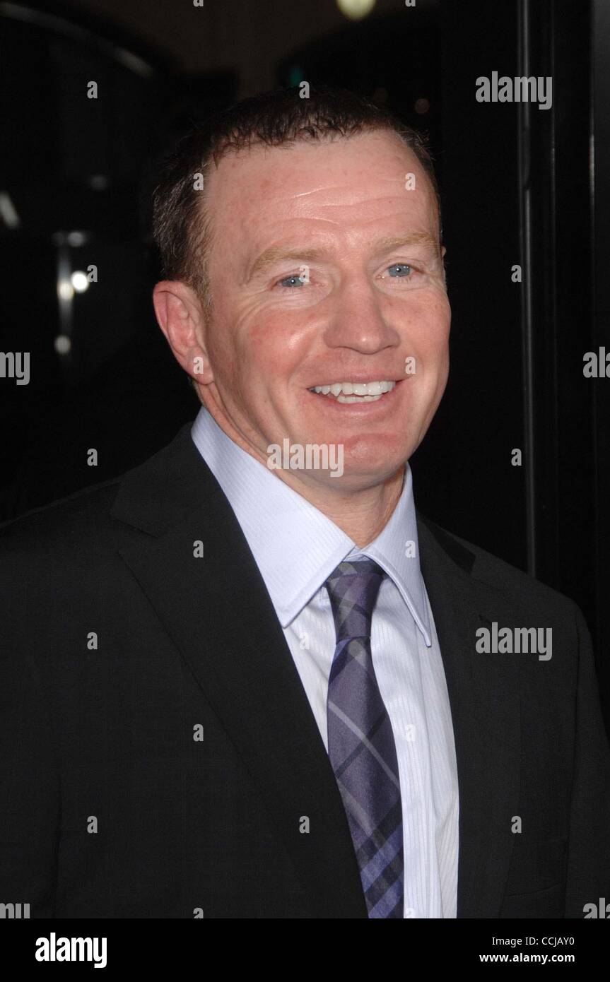 Micky ward hi-res stock photography and images - Alamy