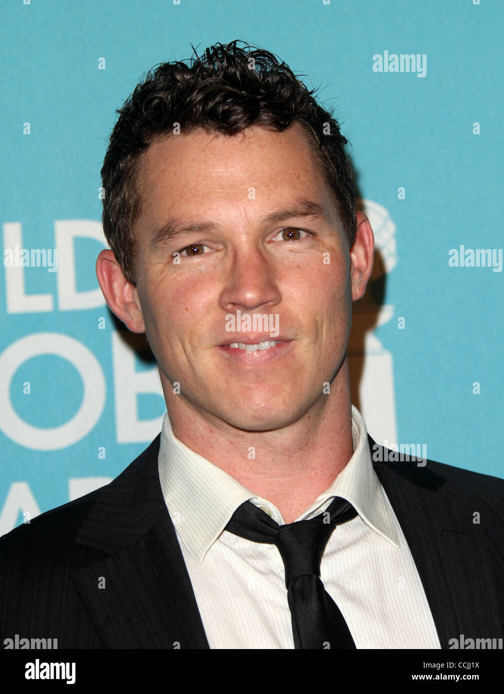 Dec. 9, 2010 West Hollywood, California, U.S. SHAWN HATOSY arrives
