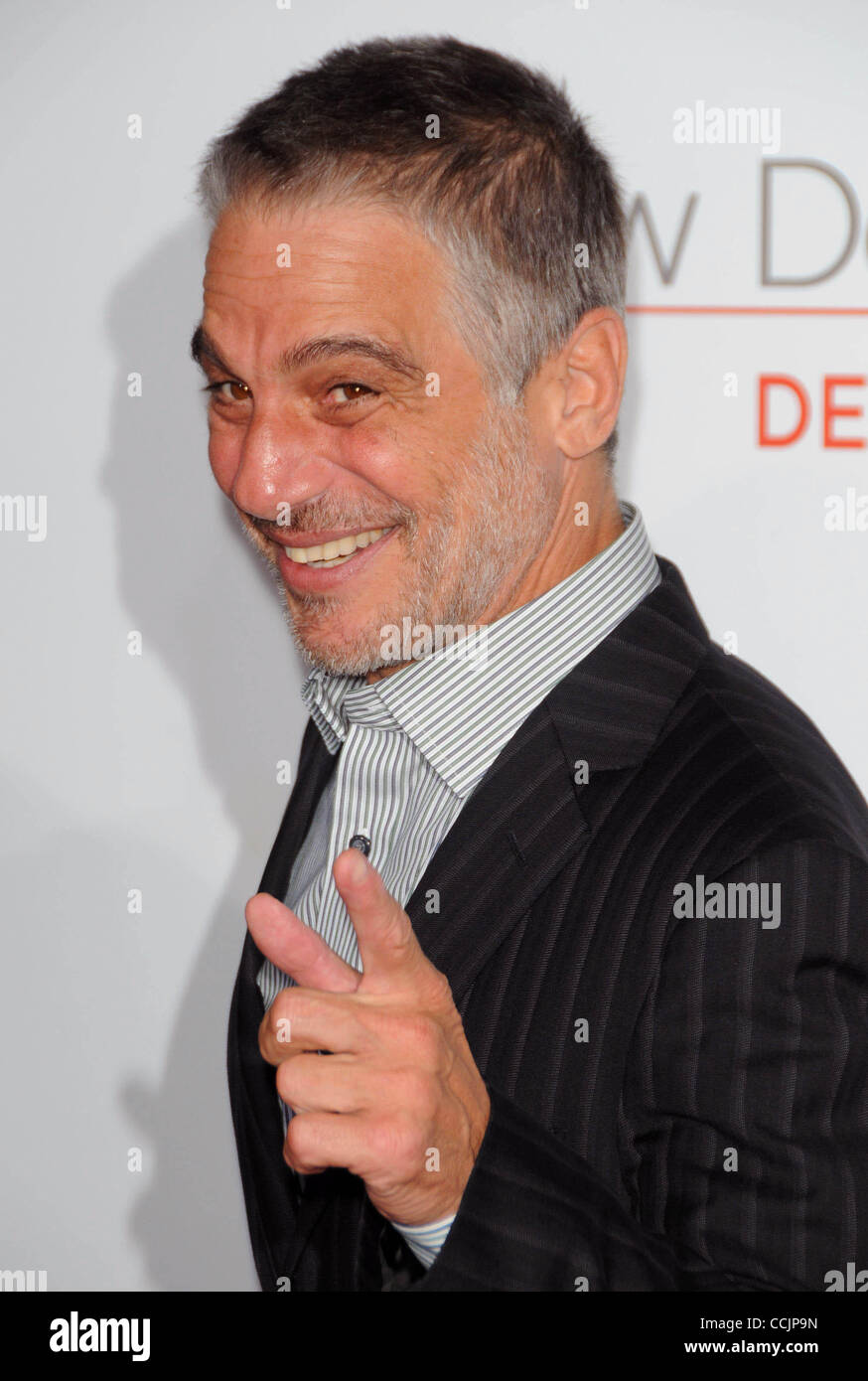 Tony danza jpg hi-res stock photography and images - Alamy