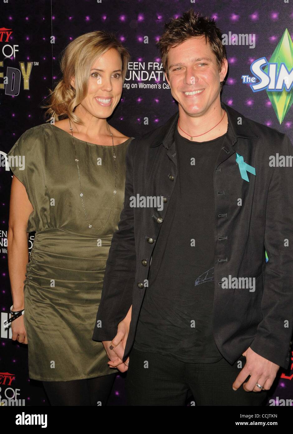 Stefan lessard hi-res stock photography and images - Alamy