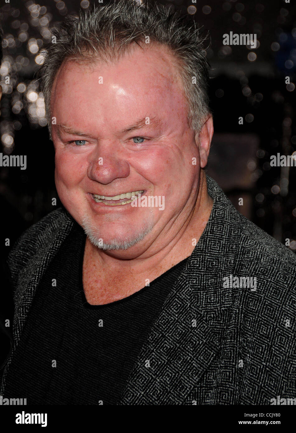 Dec. 6, 2010 - Los Angeles, California, U.S. - Jack McGee Attending The