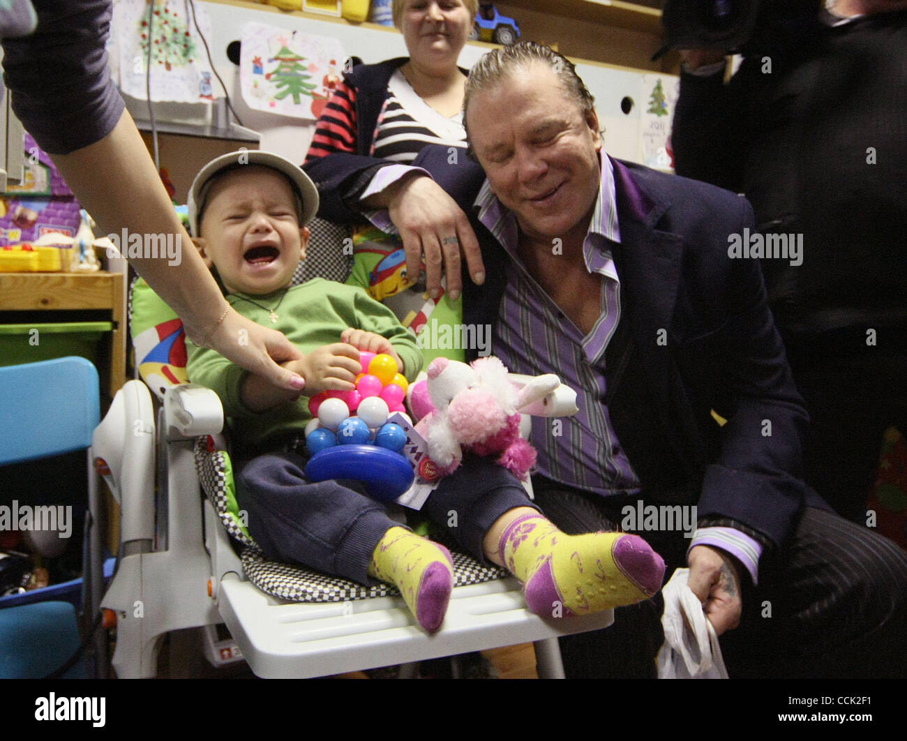 M Rourke Children Cha s hi-res stock photography and images - Alamy