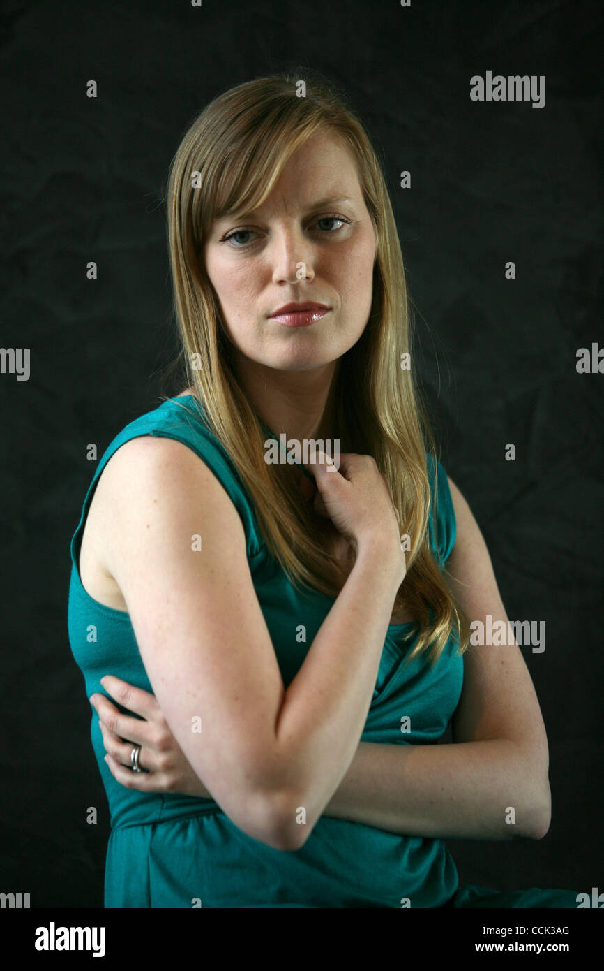 Nov. 16, 2010 - Los Angeles, California, U.S. - Actress SARAH POLLEY at Hollywood W Hotel..(Credit Image: © Ringo Chiu/ZUMAPRESS.com) Stock Photo