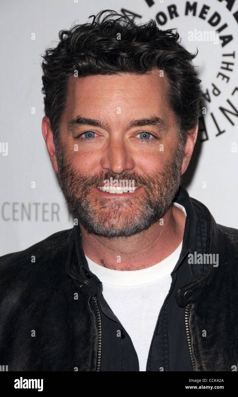 Timothy omundson hi-res stock photography and images - Alamy