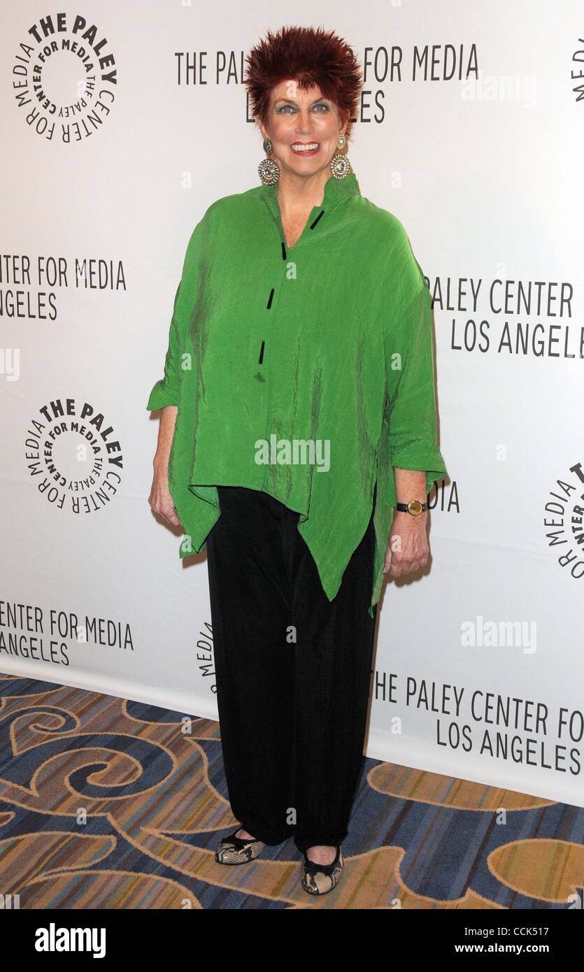 Marcia wallace hi-res stock photography and images - Alamy