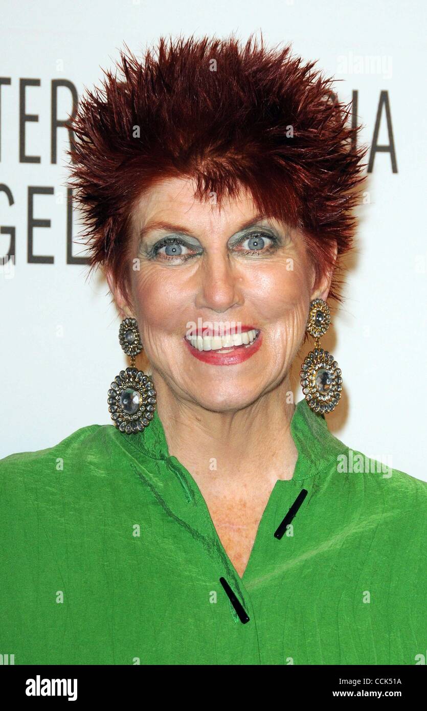 Marcia wallace hi-res stock photography and images - Alamy
