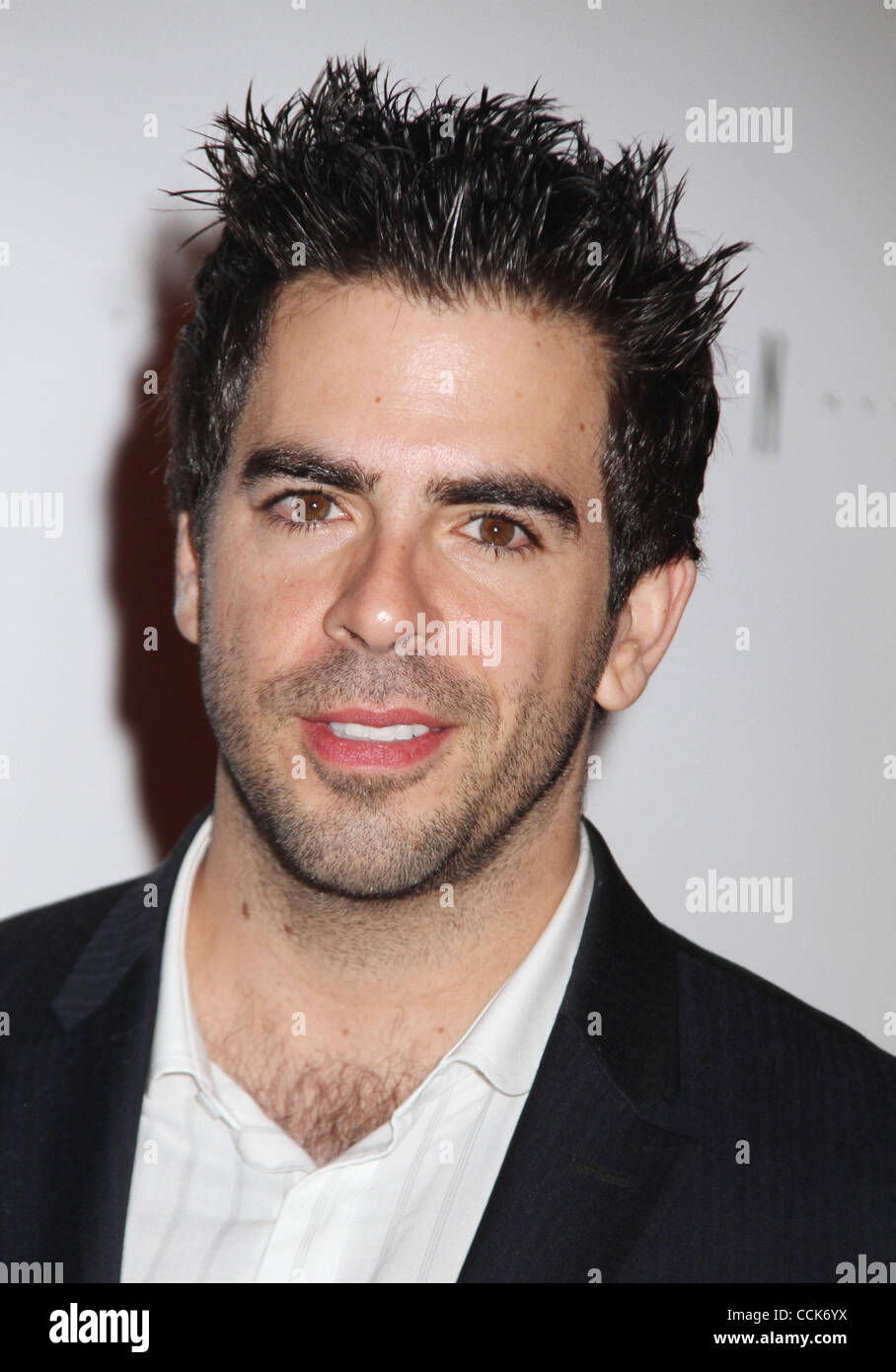 Quentin tarantino eli roth hi-res stock photography and images - Alamy