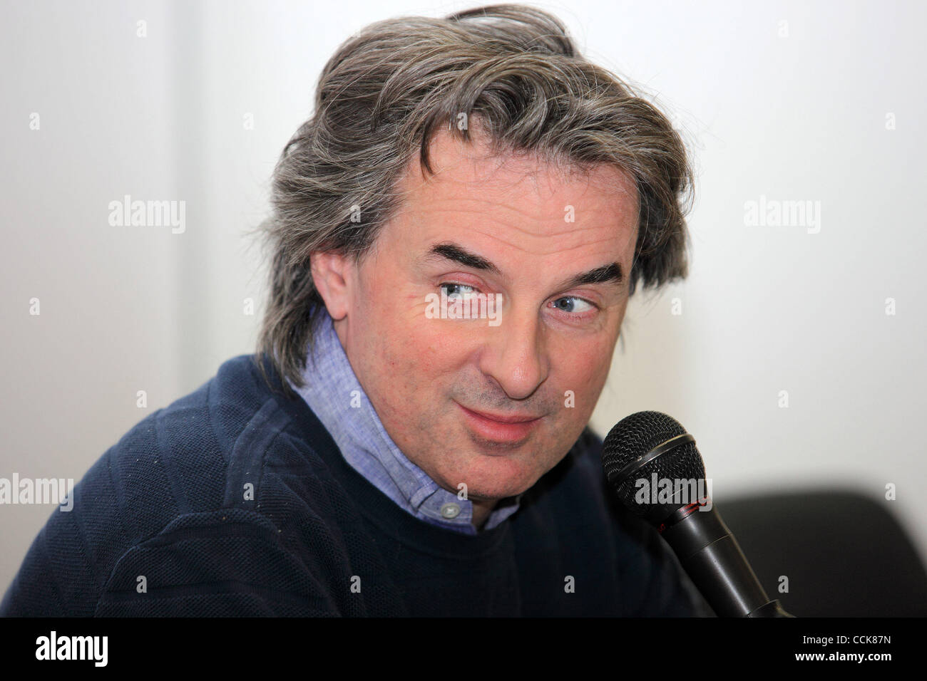 Jean christophe grange hi-res stock photography and images - Alamy