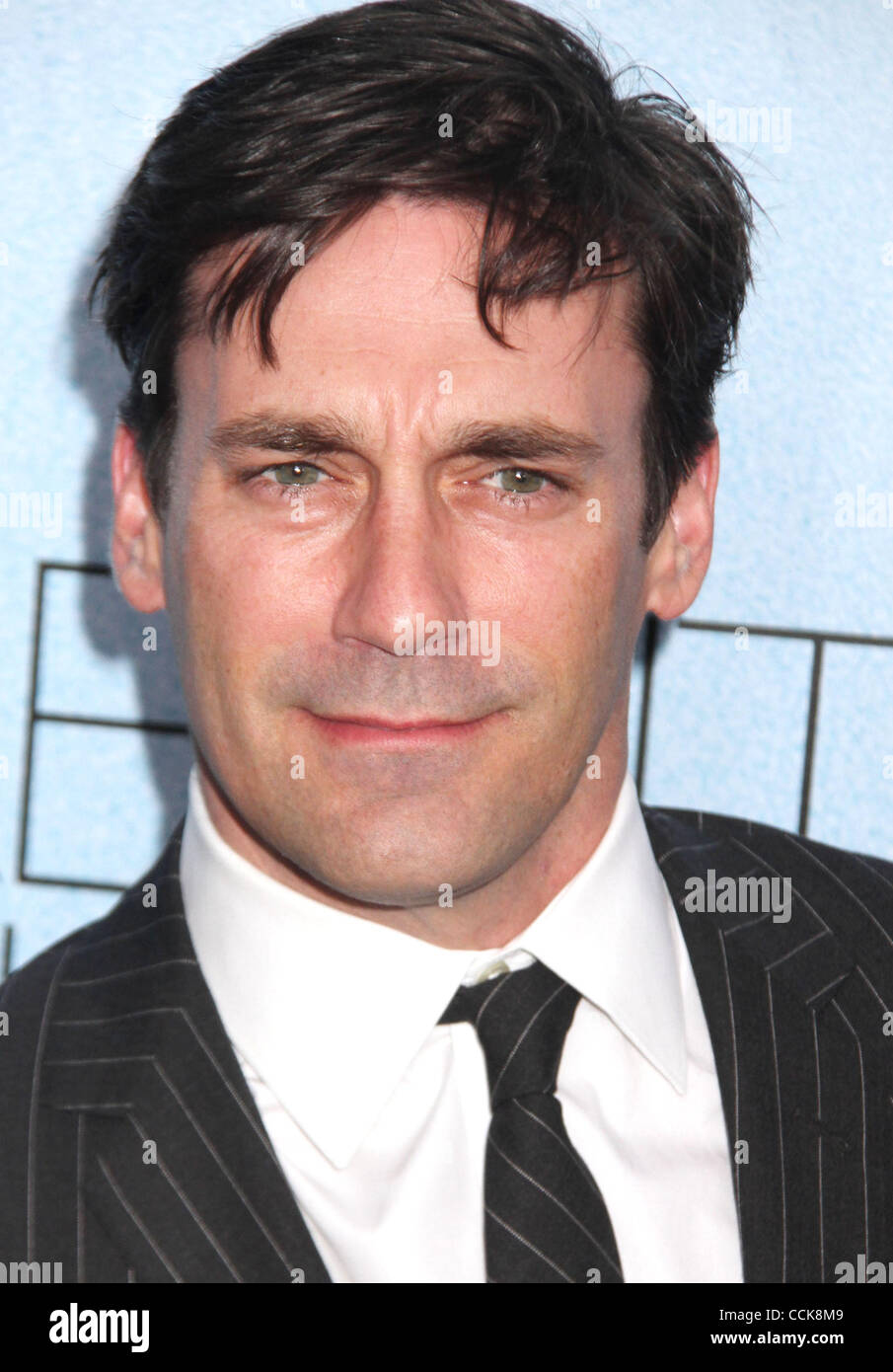 John hamm hi-res stock photography and images - Alamy