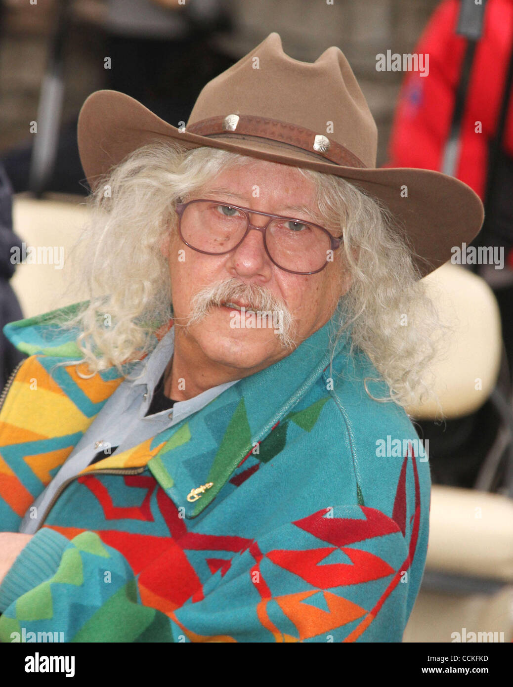 Arlo guthrie hi-res stock photography and images - Alamy