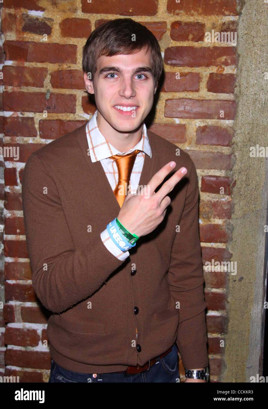 Cody linley hi-res stock photography and images - Alamy