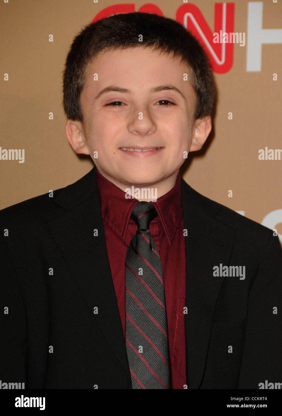 Atticus shaffer hi-res stock photography and images - Alamy