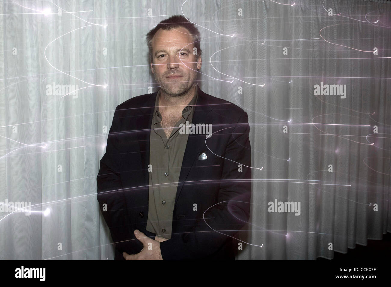 Wally pfister hi-res stock photography and images - Alamy