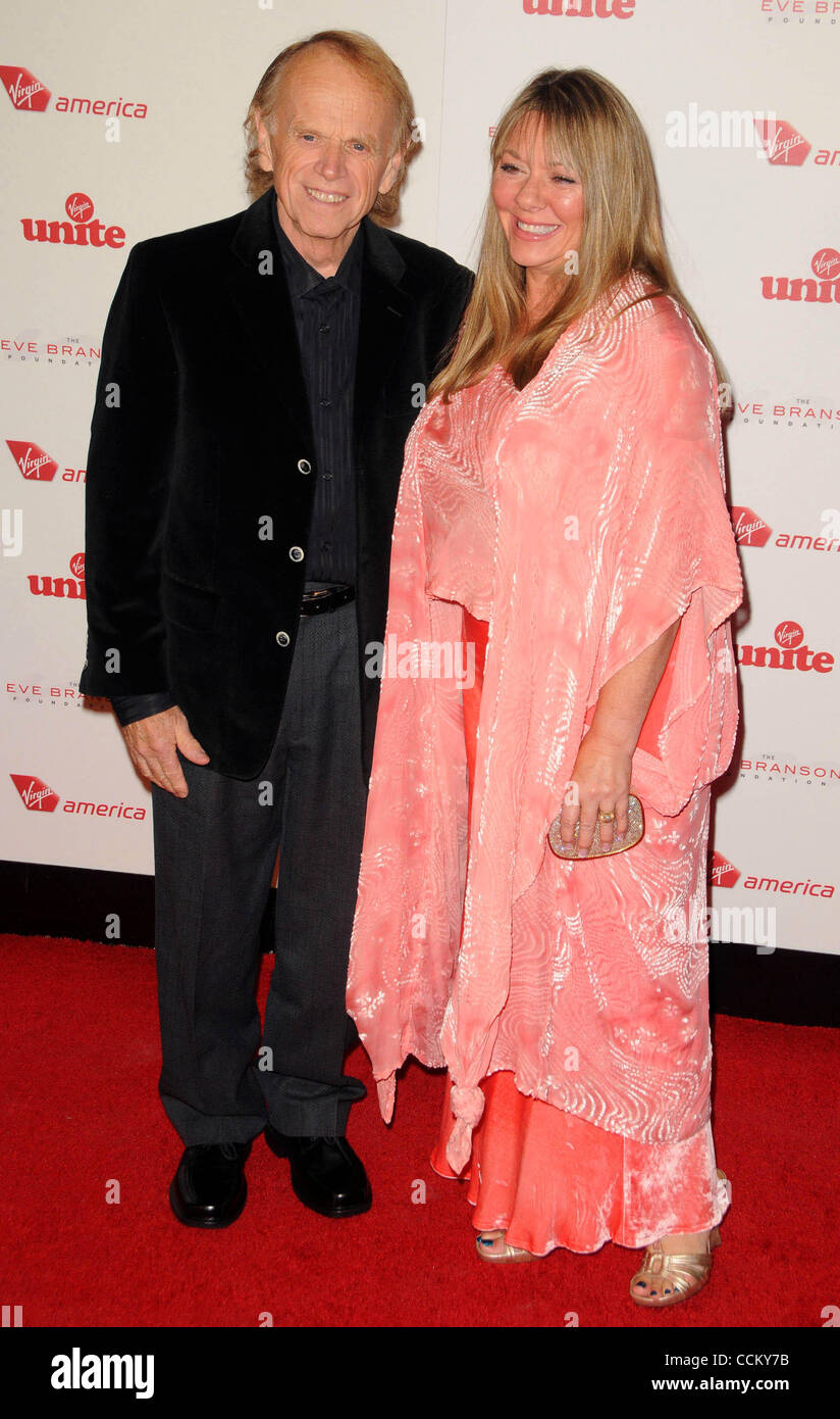 Nov. 11, 2010 - Los Angeles, California, U.S. - Al Jardine Attending