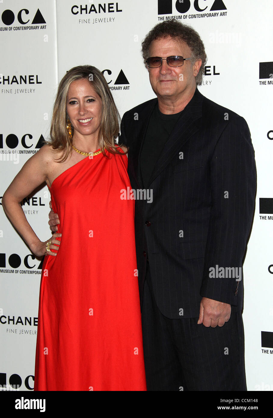Wife of albert brooks hi-res stock photography and images - Alamy