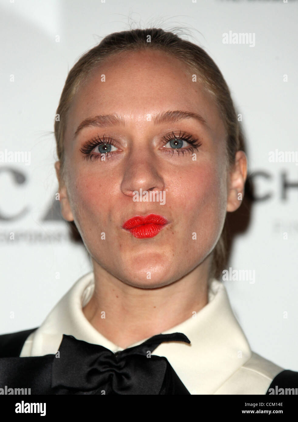 Nov 13, 2010 - Los Angeles, California, U.S. - Actress CHLOE SEVIGNY at
